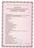 Аппарат  СКЭНАР-1-НТ (исполнение 02.2) Скэнар Оптима купить в Кемерово